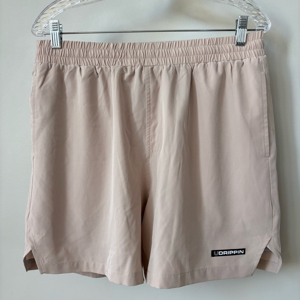 UDippin 5.5” Performance‎ Shorts Size L